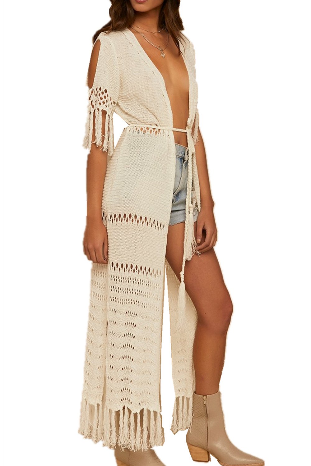 Duurzame tunieken | #1 in grote maten kleding