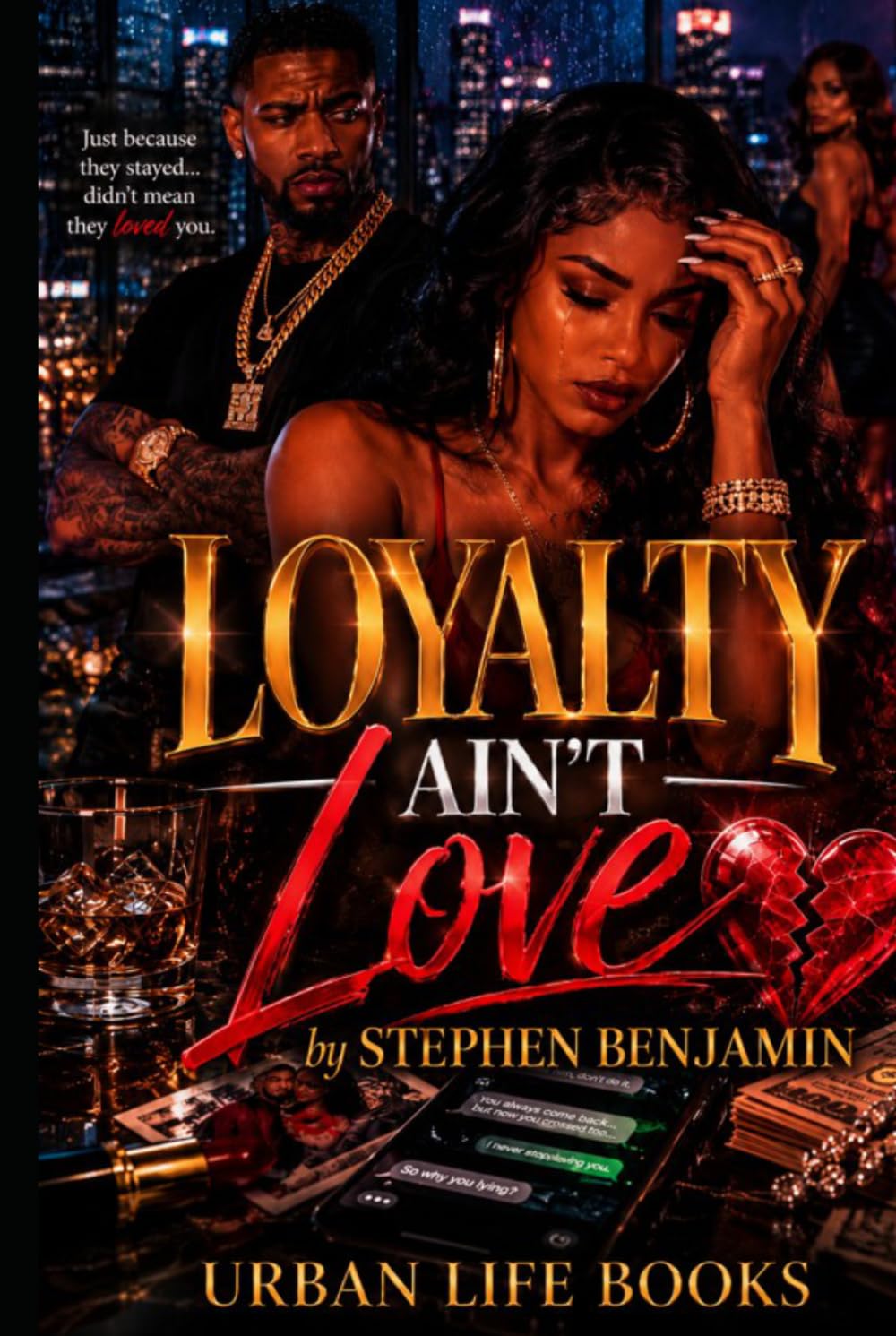 Loyalty Ain't Love