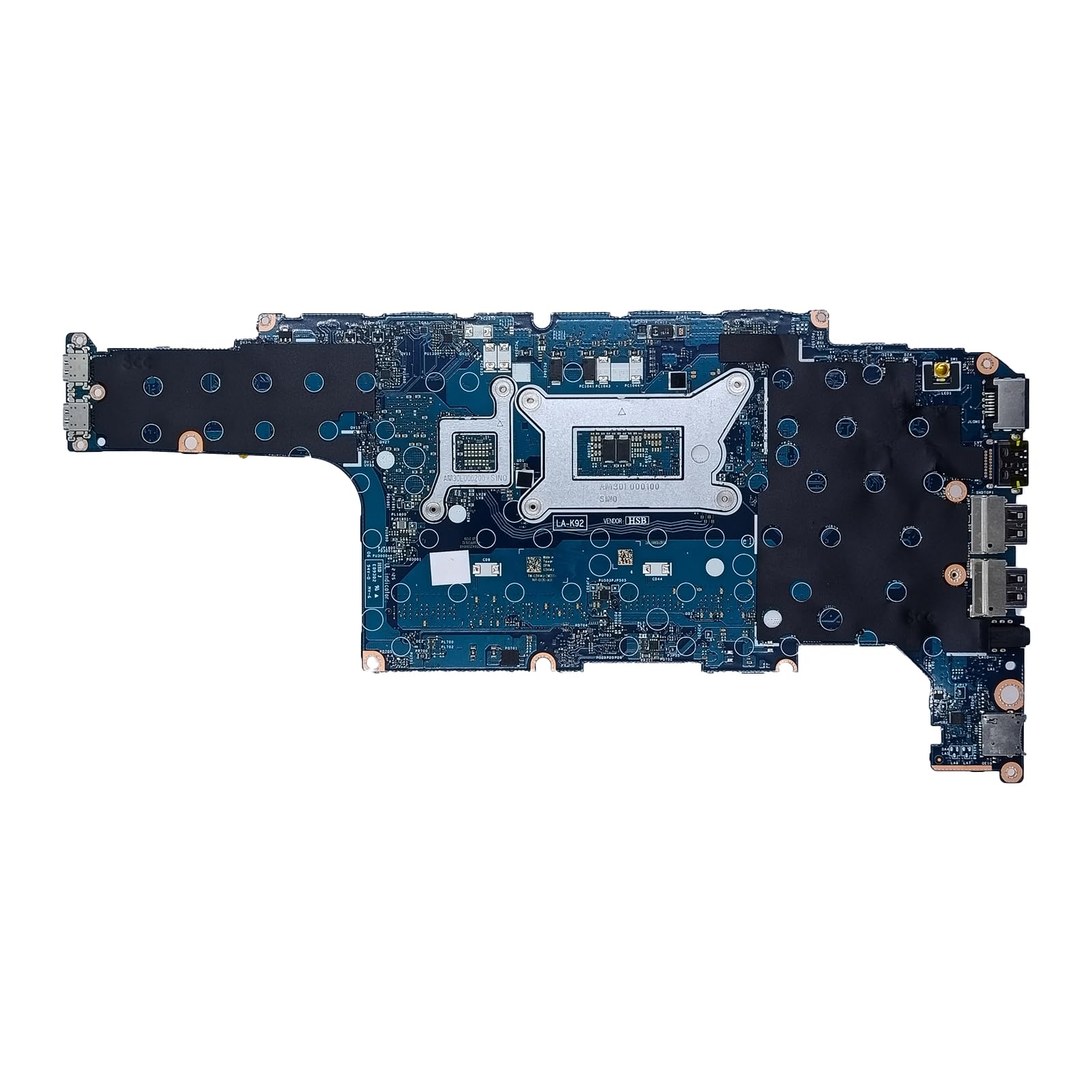 Amazon.com: Replacement for Dell Latitude 5421 Motherboard GDA40