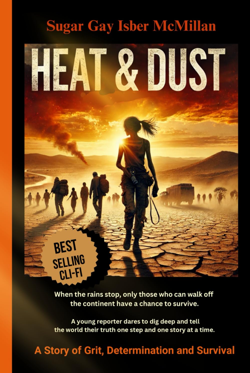 Heat & Dust