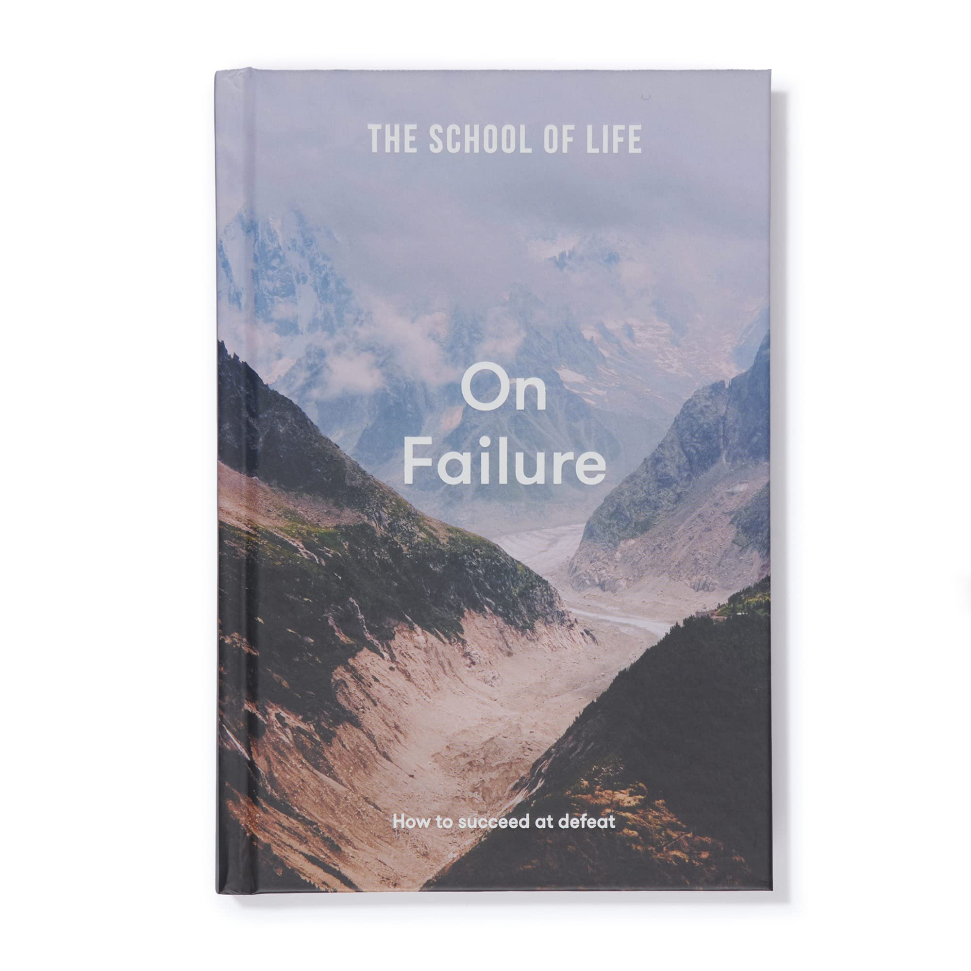 The School of Life: On Failure: how to succeed at defeat