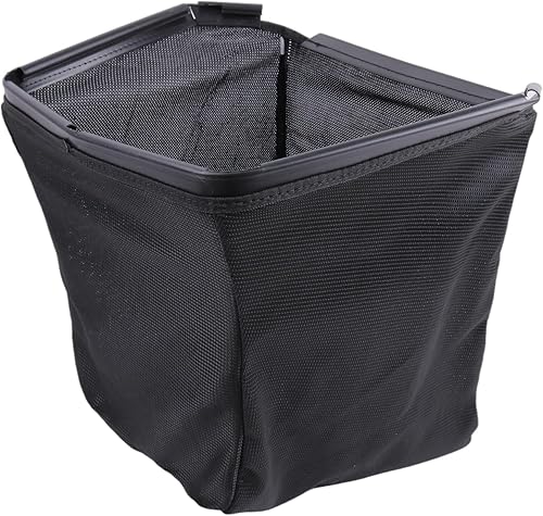 IEQFUE Tela de tela para bolsa de césped 81320-VR8-N00 81320-VR8-N00 compatible con algunos cortacéspedes Honda HRN216VKAA