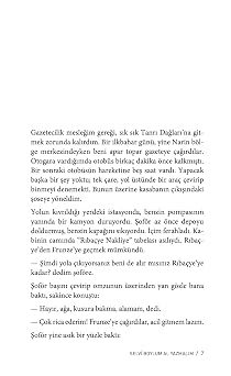Let's Write Selvi Boylum Al