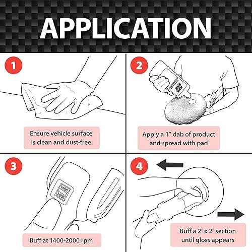 Miniatura 3 de Malco - Rejuvenecedor de pintura