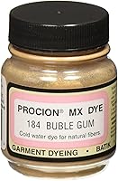 Vista 34 de Tinte para agua fría, 2/3 oz, varios Colores (8 unidades)