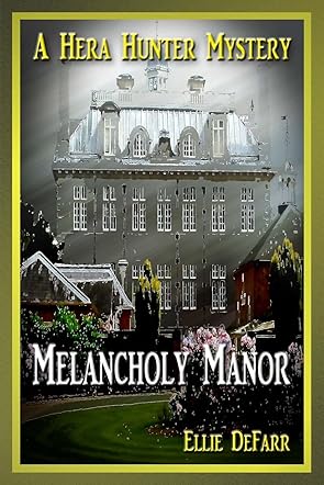 Melancholy Manor