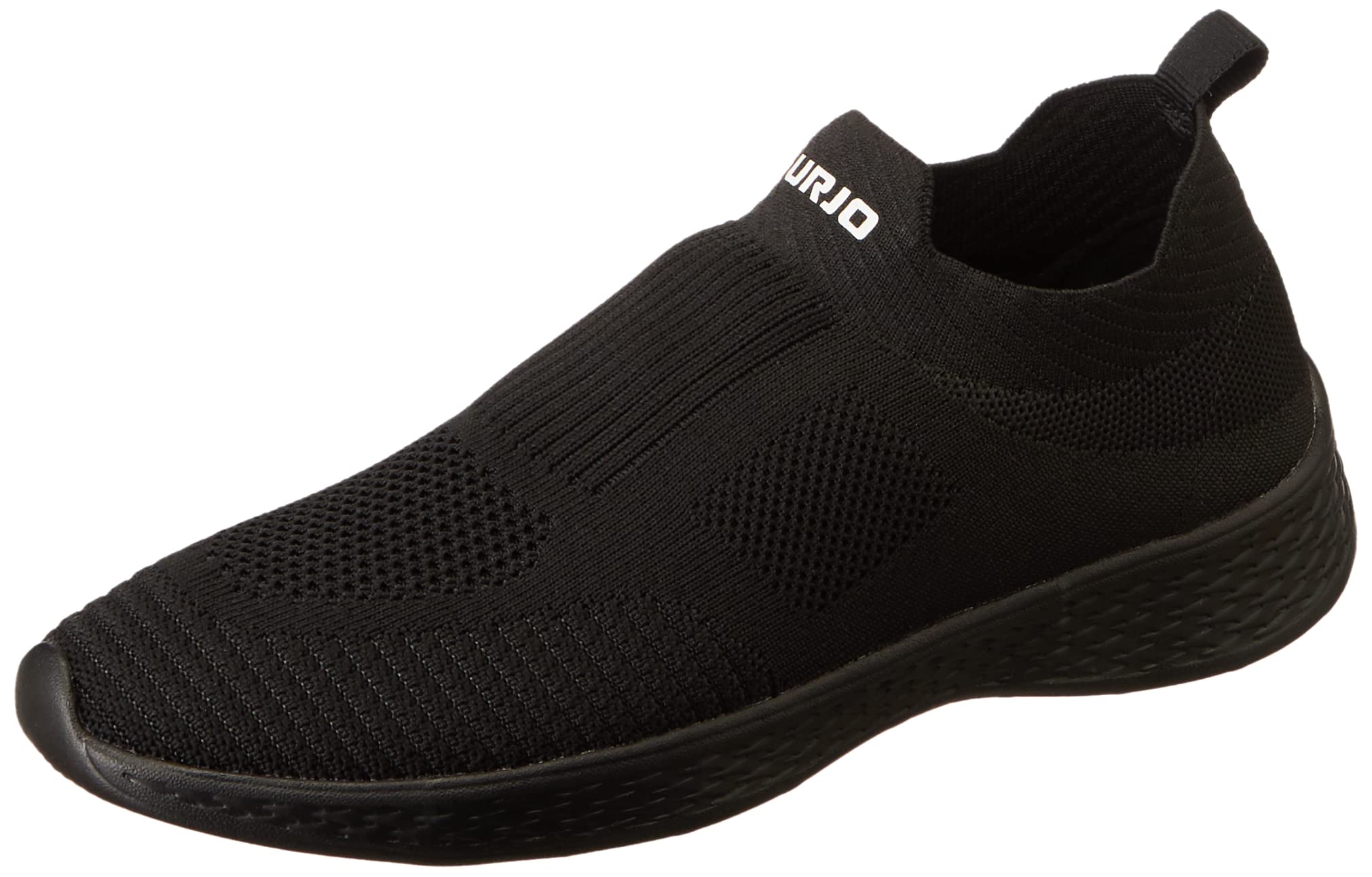 URJO Black Running Shoes - 4 UK (36 EU) (Women_Daisy) (B08Q599PVN) Amazon Price History, Amazon Price Tracker