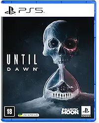 Until Dawn - PS5