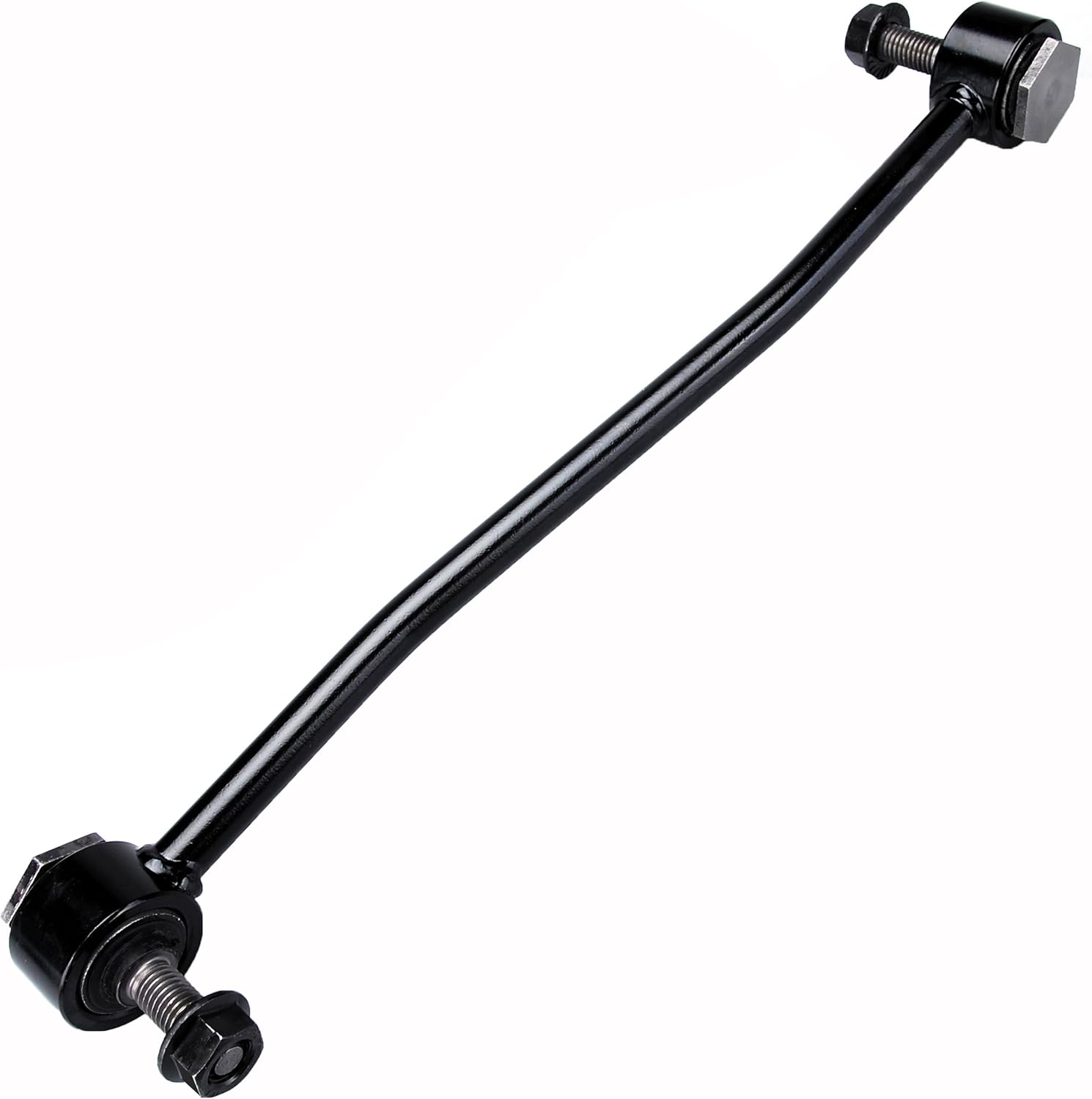 INEEDUP NEW Pair Set of (2) Rear Sway Bar Link Kit Compatible for Ford for F-250 Super Duty for F-350 Super Duty for F-450 Super Duty