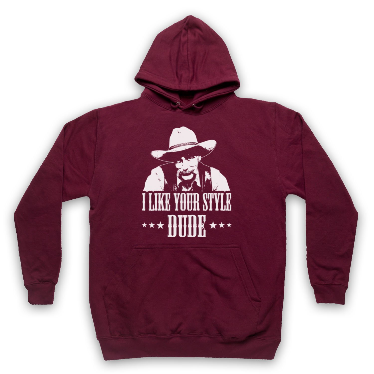 Lebowski sweat a capuche le cadeau parfait pour un fan de cinéma