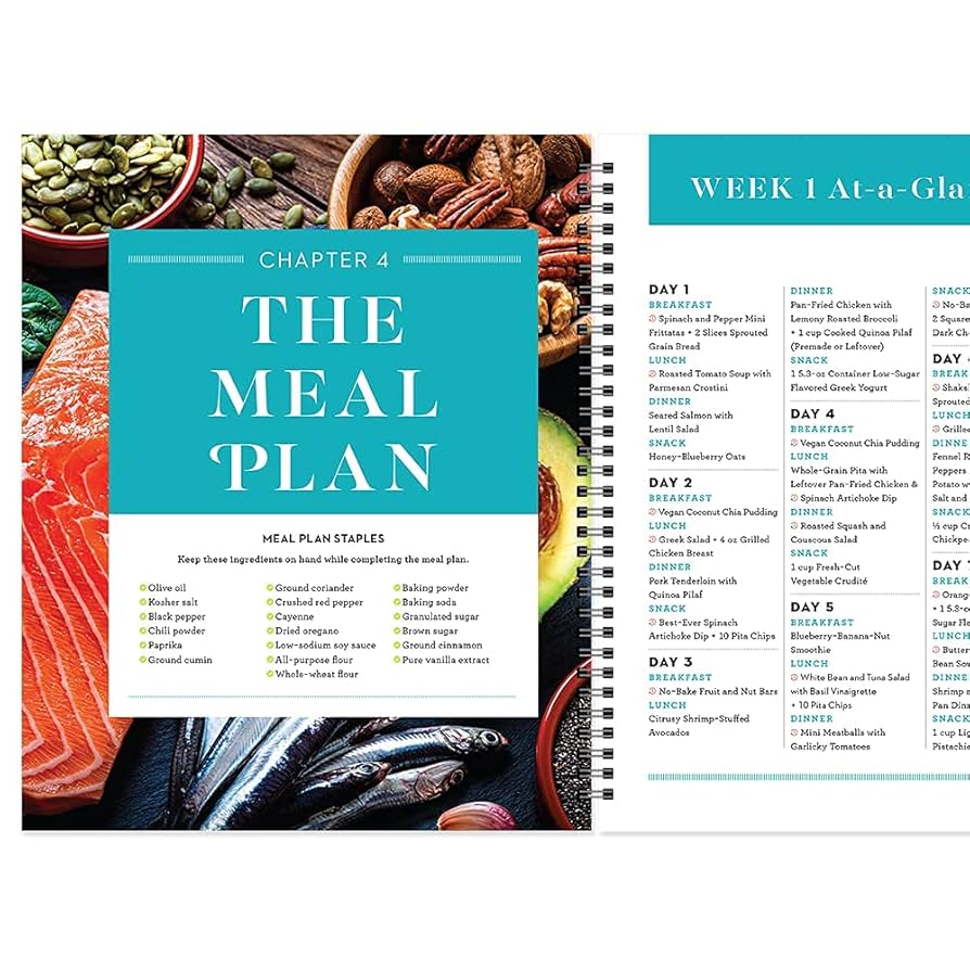 amazon-com-the-28-day-mediterranean-diet-daily-meal-plans-delicious-recipes-and-tips-for-building-a-way-of-eating-you-ll-love-for-life-quick-and-easy-planner-to-adapt-a-healthy for 28 Day Mediterranean Diet Meal Plan Printable Pdf Free Download Amazon.com : The 28-Day Mediterranean Diet: Daily Meal Plans, Delicious Recipes, and Tips for Building a Way of Eating You'll Love for Life - Quick and Easy Planner to Adapt a Healthy for 28 Day Mediterranean Diet Meal Plan Printable Pdf Free Download