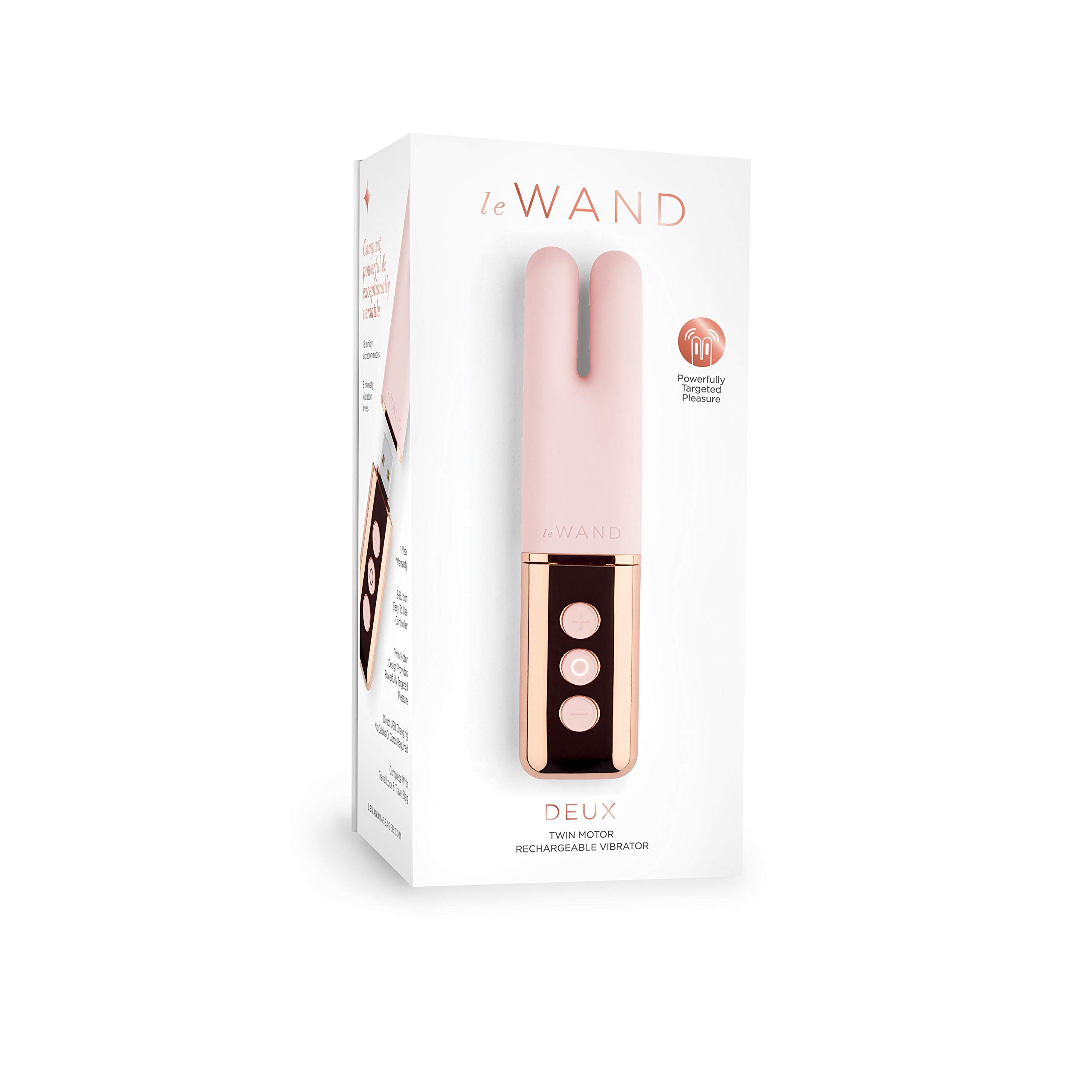 ava wand vibrator pro Ava Neo | Interactive Thrusting Dildo-like Vibrator main image 1