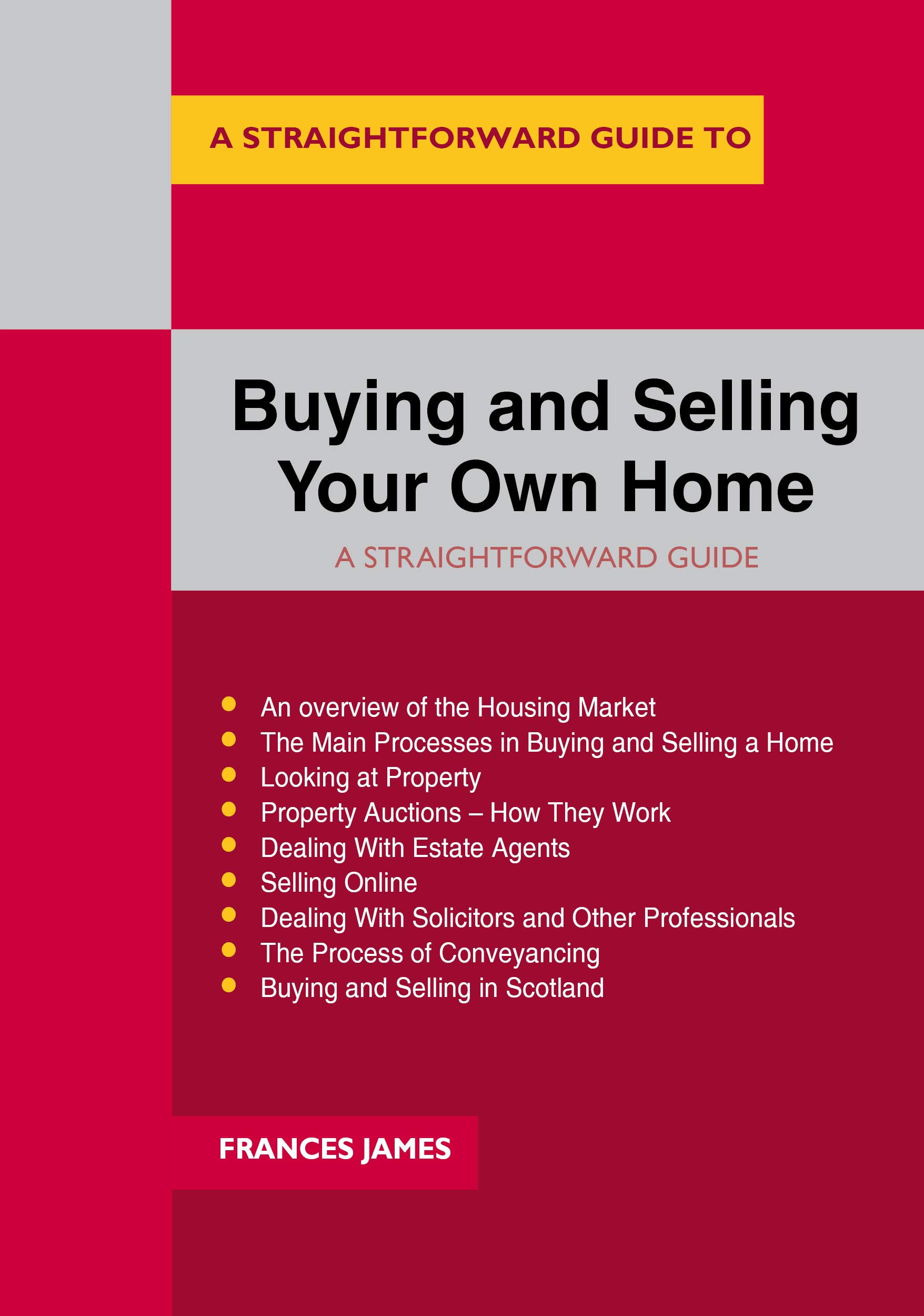 Buying And Selling Your Own Home: Revised Edition 2026
