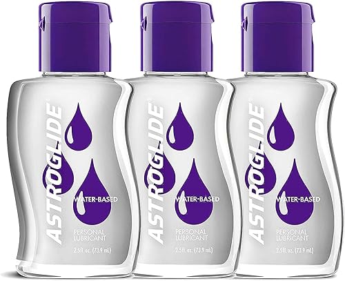 Lubricante personal Astroglide, 1, 1