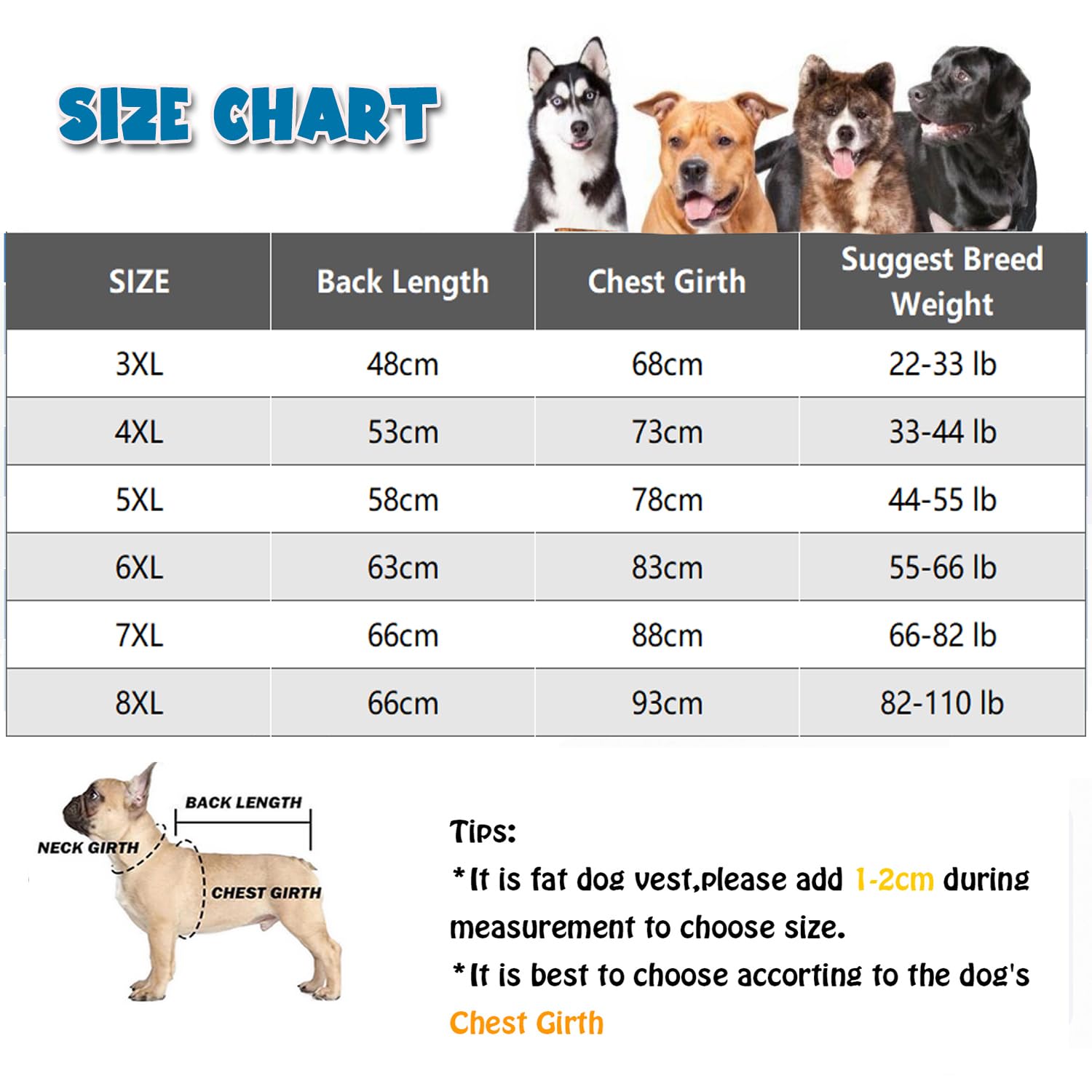 Large Dog Raincoat, Full Coverage Dog Rain Coat Hoodie, Animal Shape Waterproof Rainwear Jacket for Medium Large Dogs_5XL(Cow) - Image 2