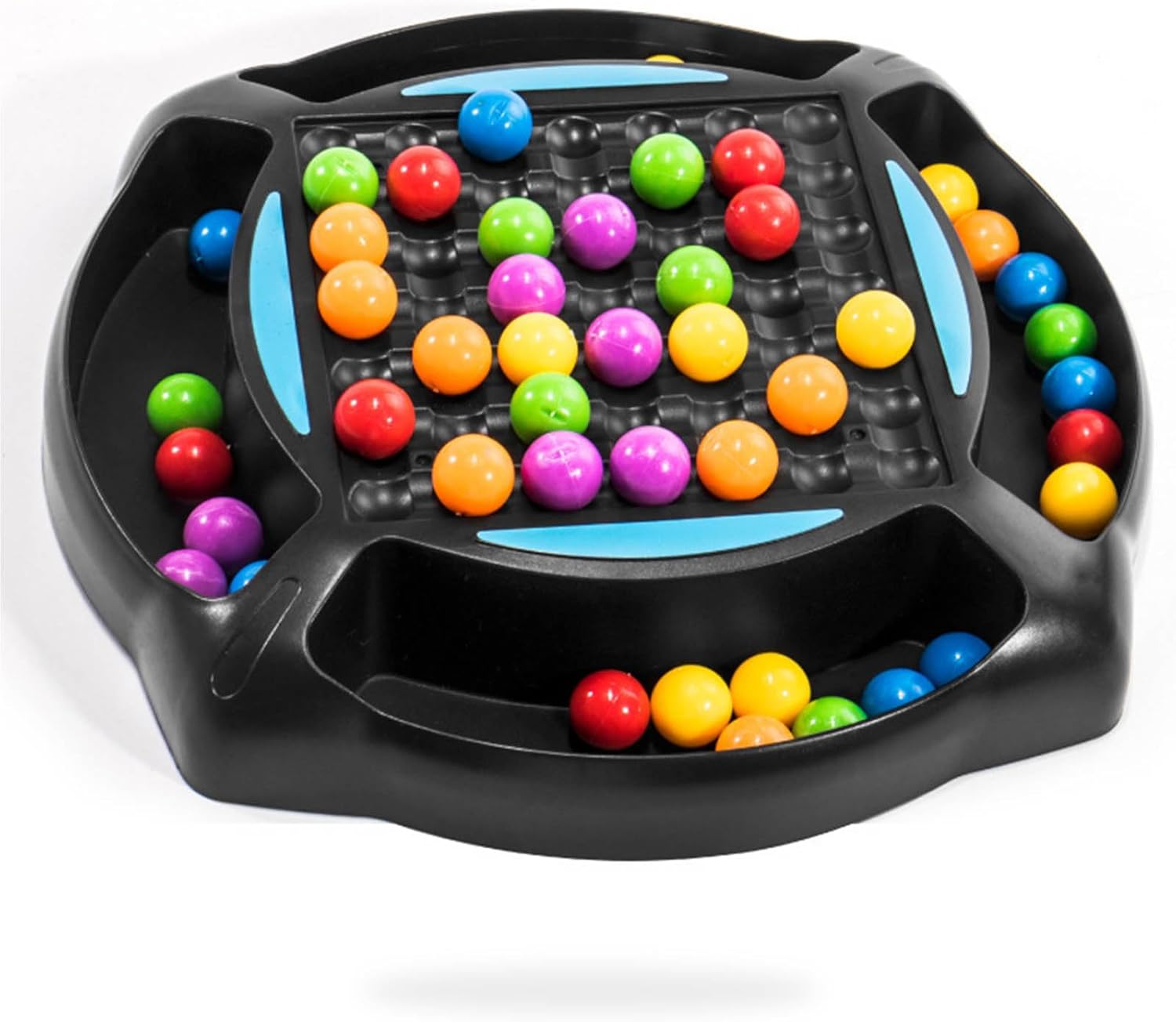 Intellectual Chessboard Dual Duel, Fun Table Top Strategy