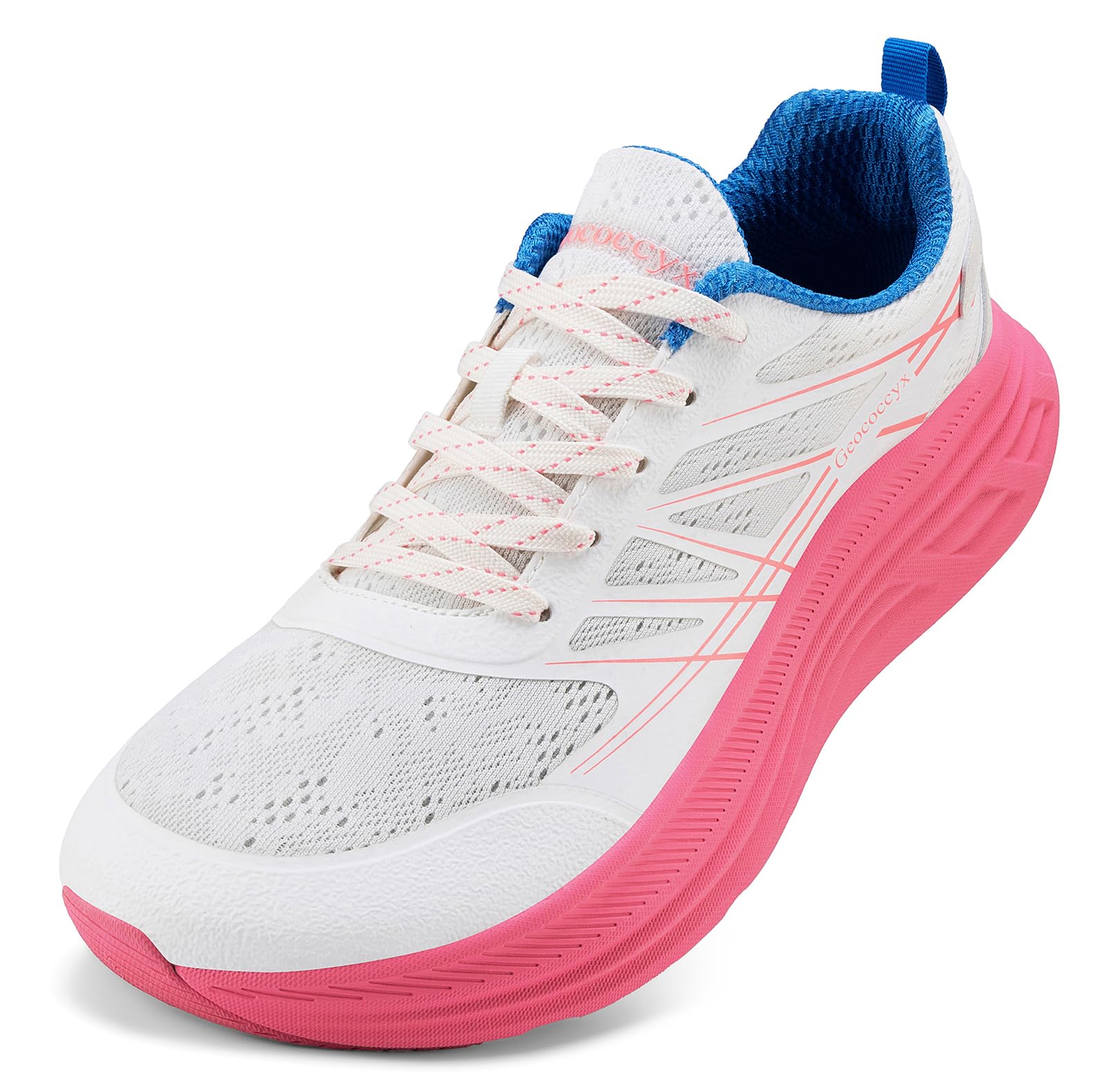 Zapatillas deportivas para hombre, con puntera ancha, transpirables, antideslizantes, tallas 39-46 — view 10