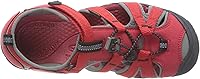 Vista 5 de KEEN Unisex-child Seacamp II CNX