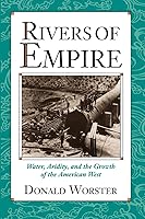 Algopix Similar Product 14 - Rivers of Empire Water Aridity and