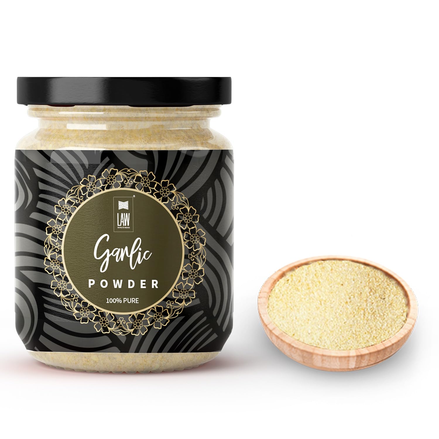looms & weaves - Garlic Powder 50gm (B0CB5NTPQD) Amazon Price History, Amazon Price Tracker
