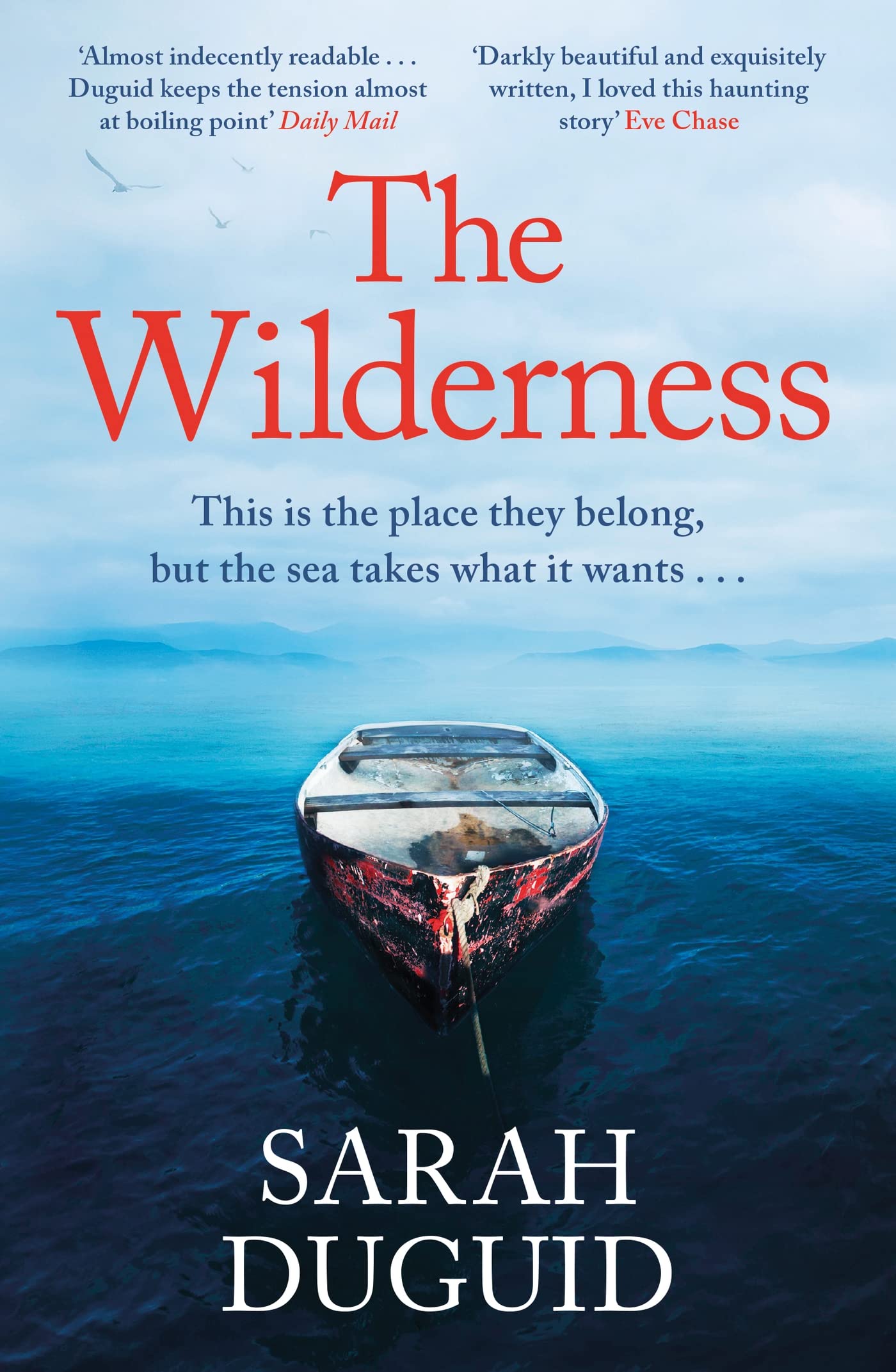 The Wilderness