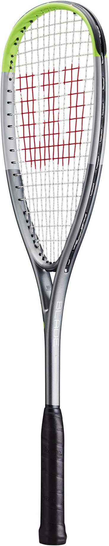Wilson Blade Team Squash Racket