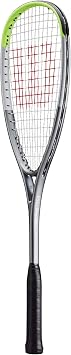 Wilson Blade Team Squash Racket