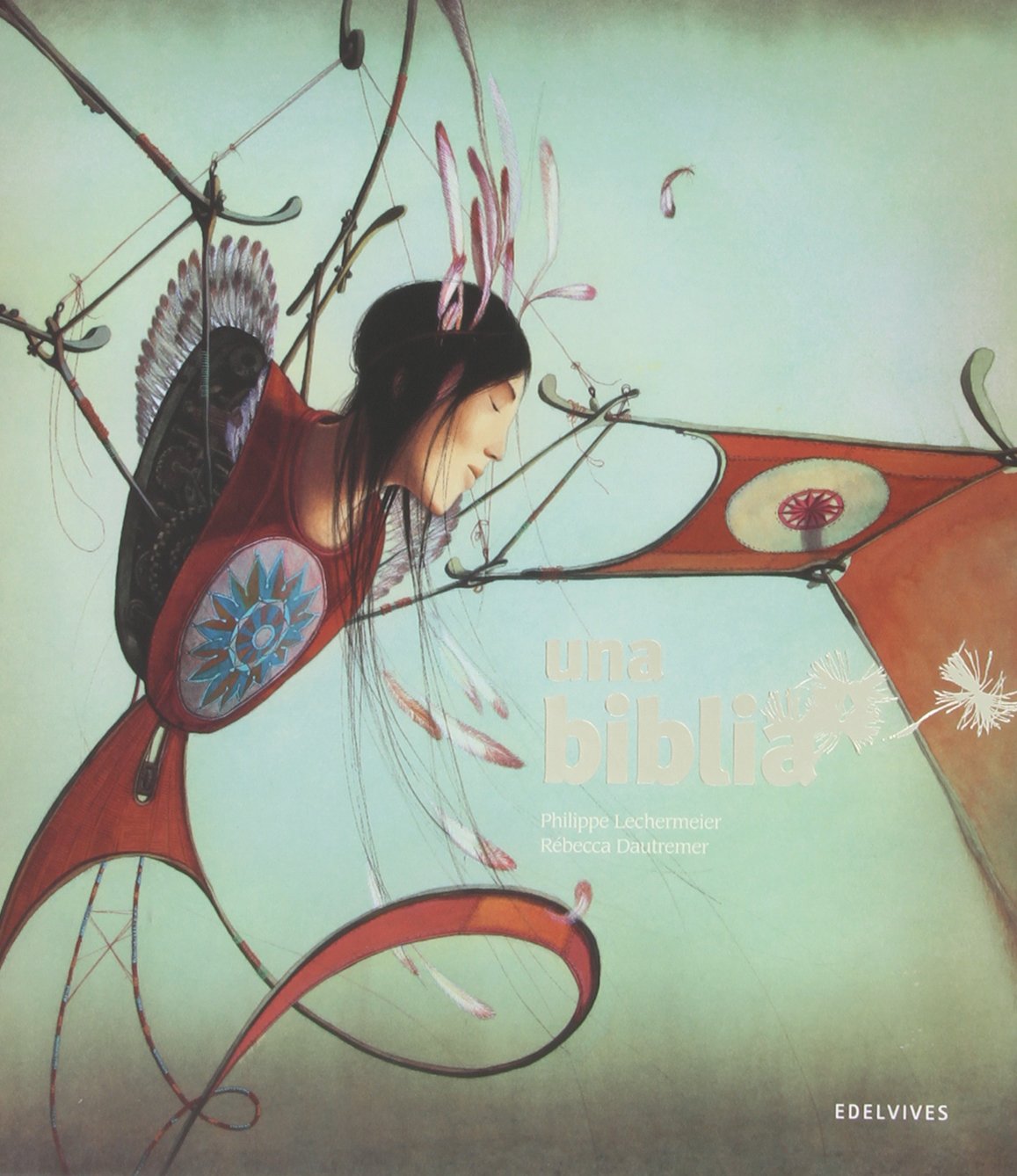 una biblia (Spanish Edition)