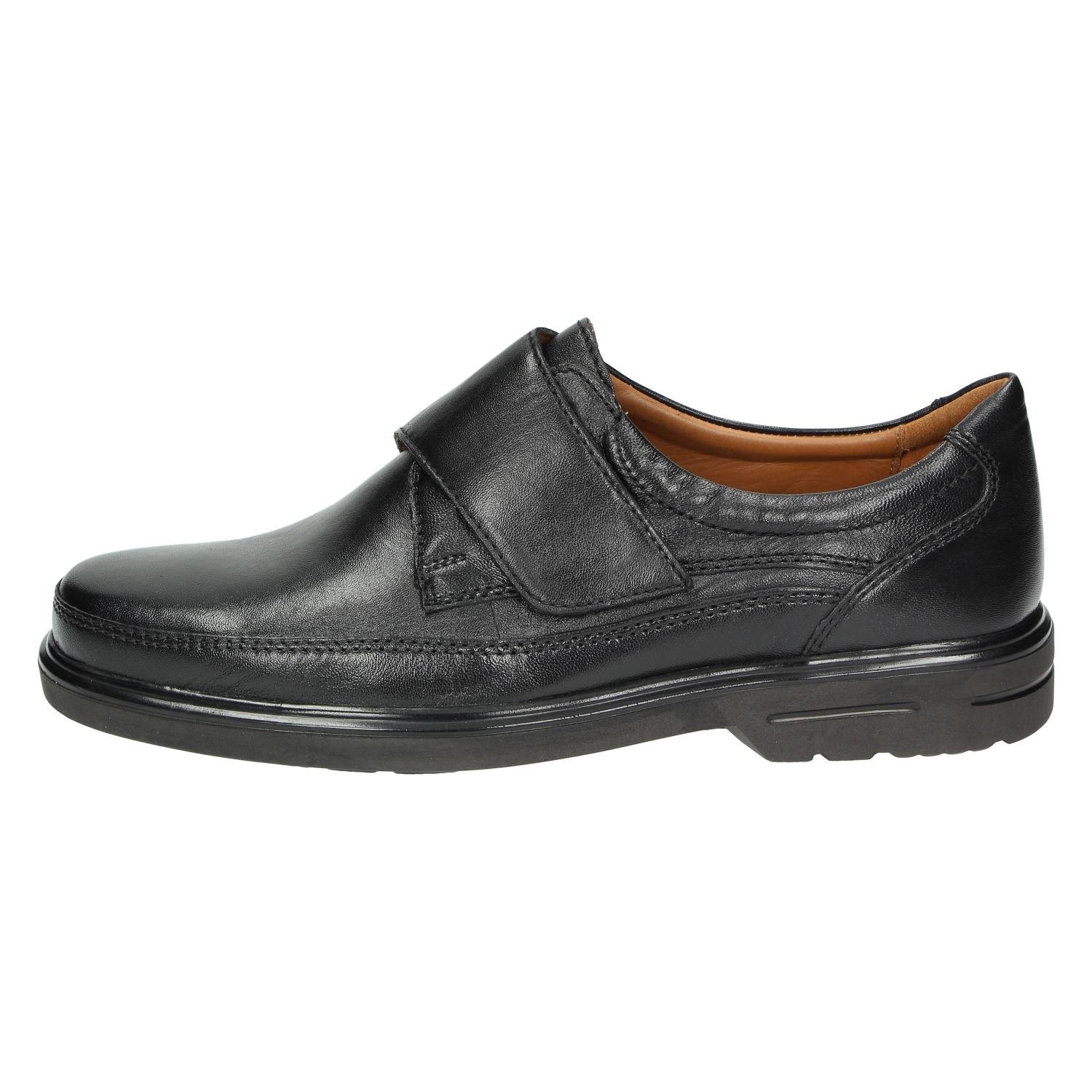 Sioux Parsifal 35421, Scarpe Basse Classiche Uomo