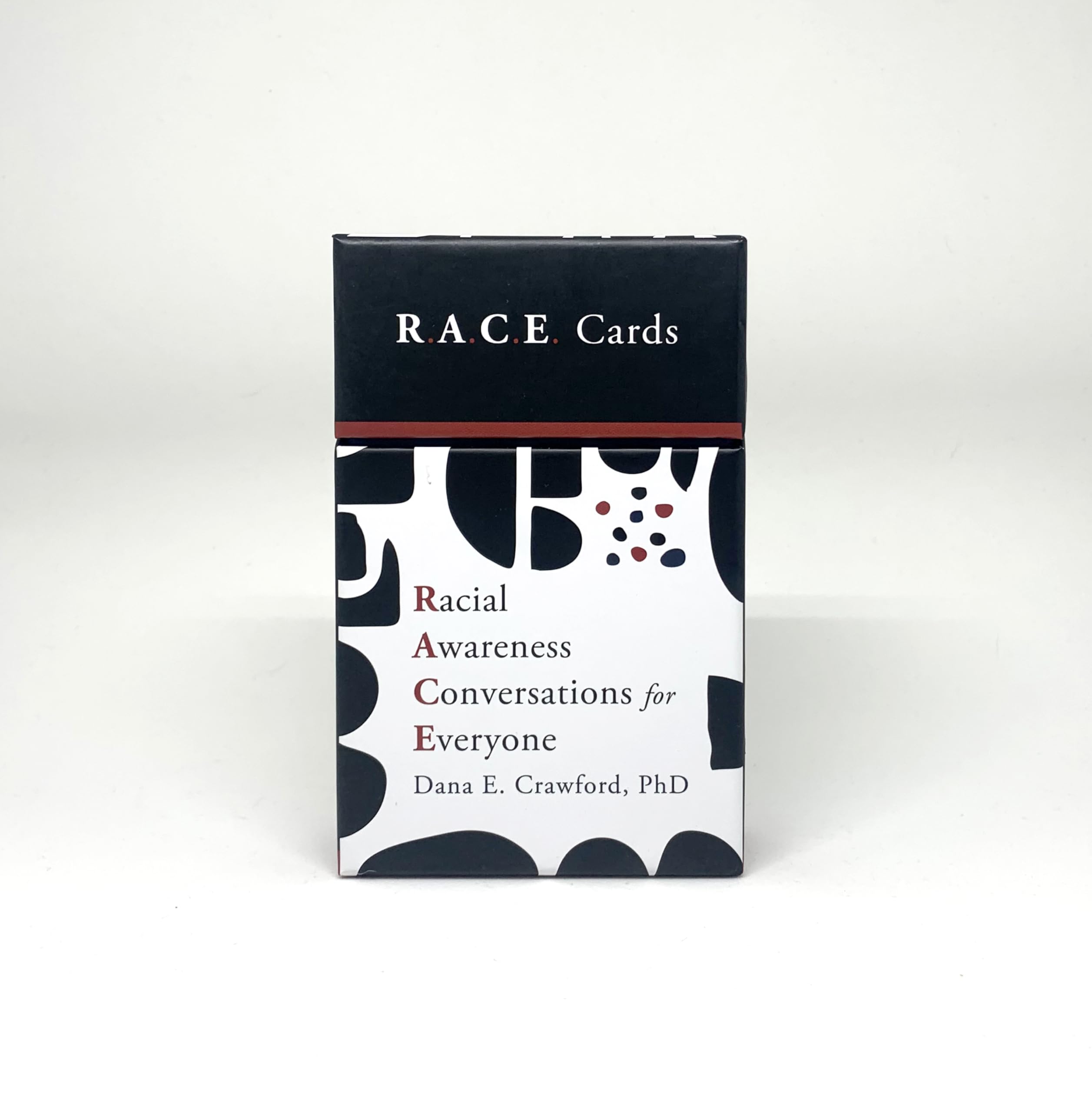 Racial Awareness Conversations for Everyone (R.A.C.E. Cards)