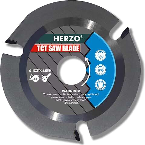Hoja De Sierra Circular SabreCut 160mm 40T - Corte Fino Para Madera Contrachapada, MDF, Aglomerado