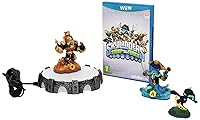 Vista 6 de Skylanders SWAP Force Starter Pack - Nintendo Wii U