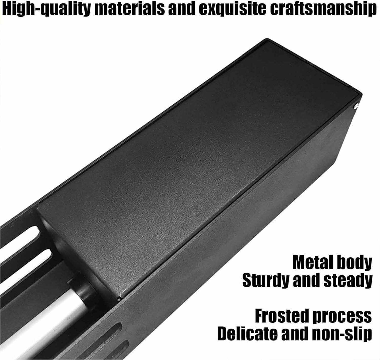 Electric Can Crusher, Automatic Aluminum Crusher for Recycling, Metal Soda, Beer Juice Cans