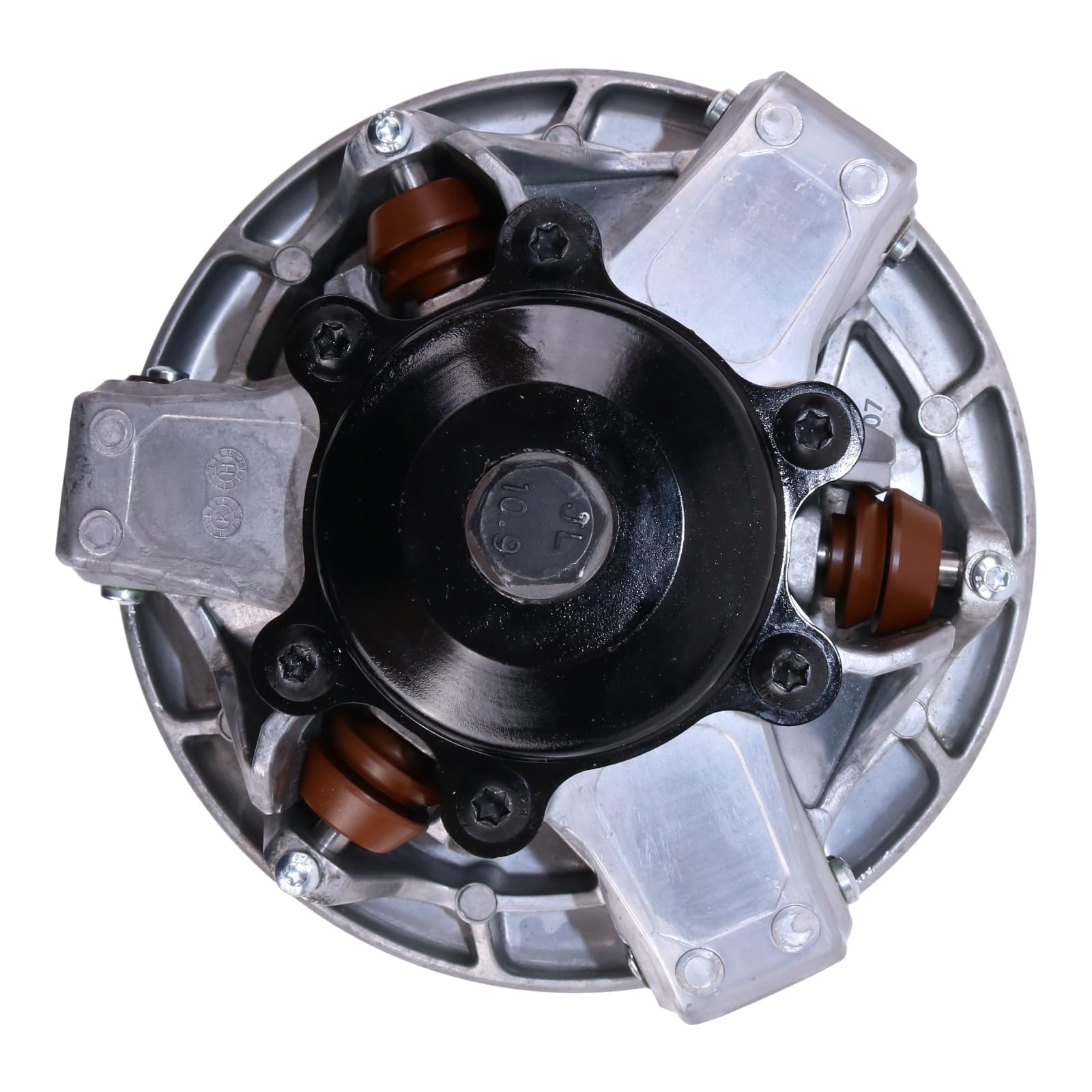 Amazon.com: HOLDWELL Primary Drive Clutch 420686870 Compatible