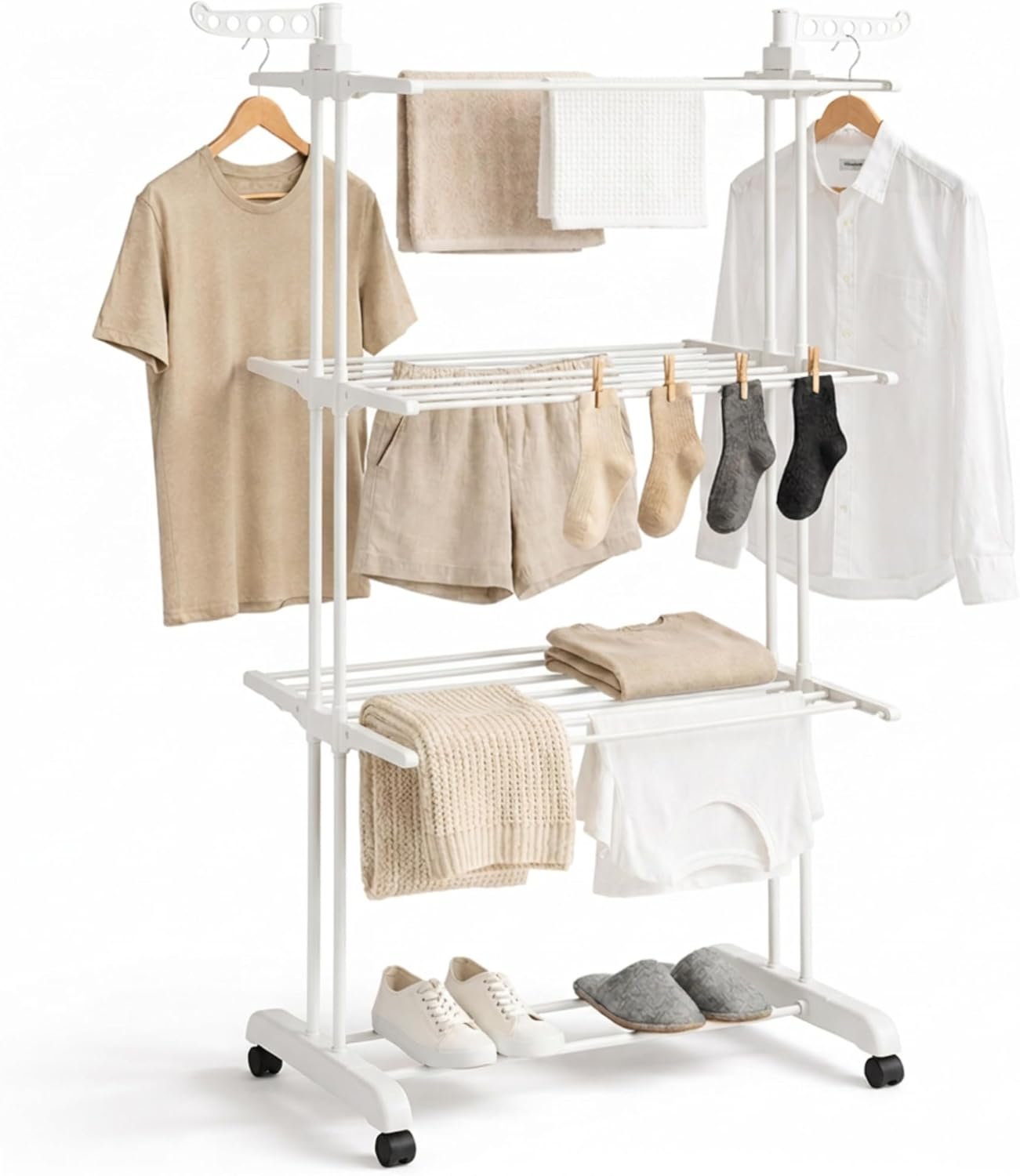 Estenedor vertical edihome