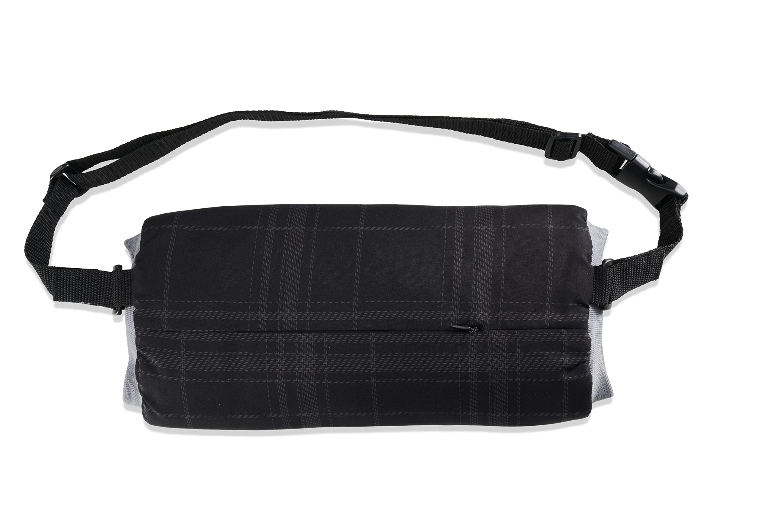 Callaway Golf 2023 Thermal Hand Warmer, Black Plaid