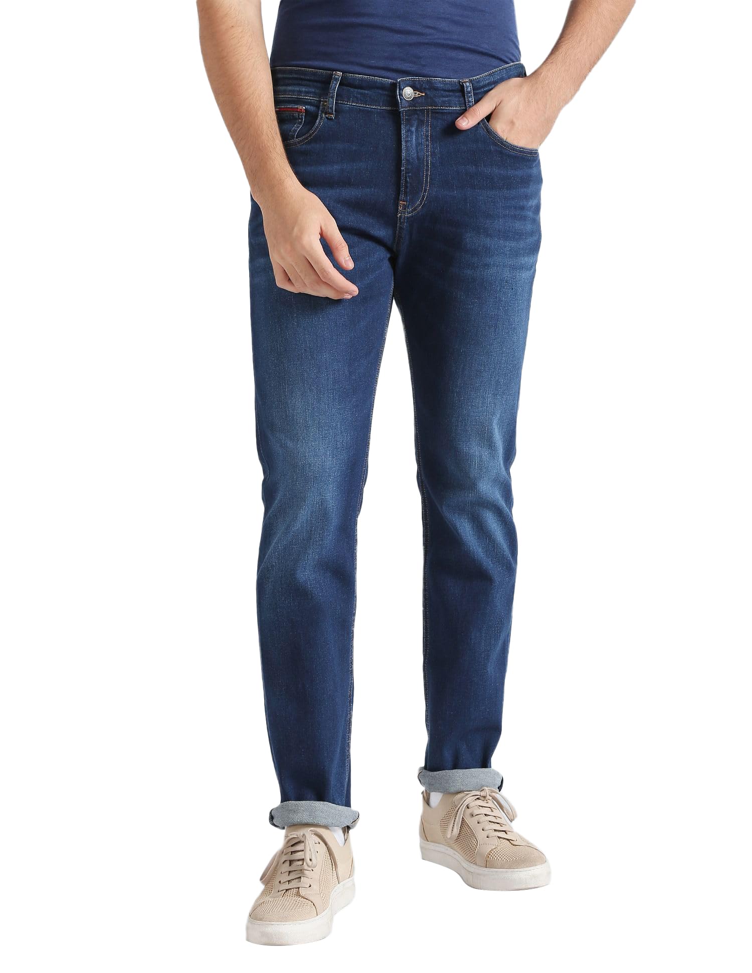 Tommy HilfigerMen Jeans