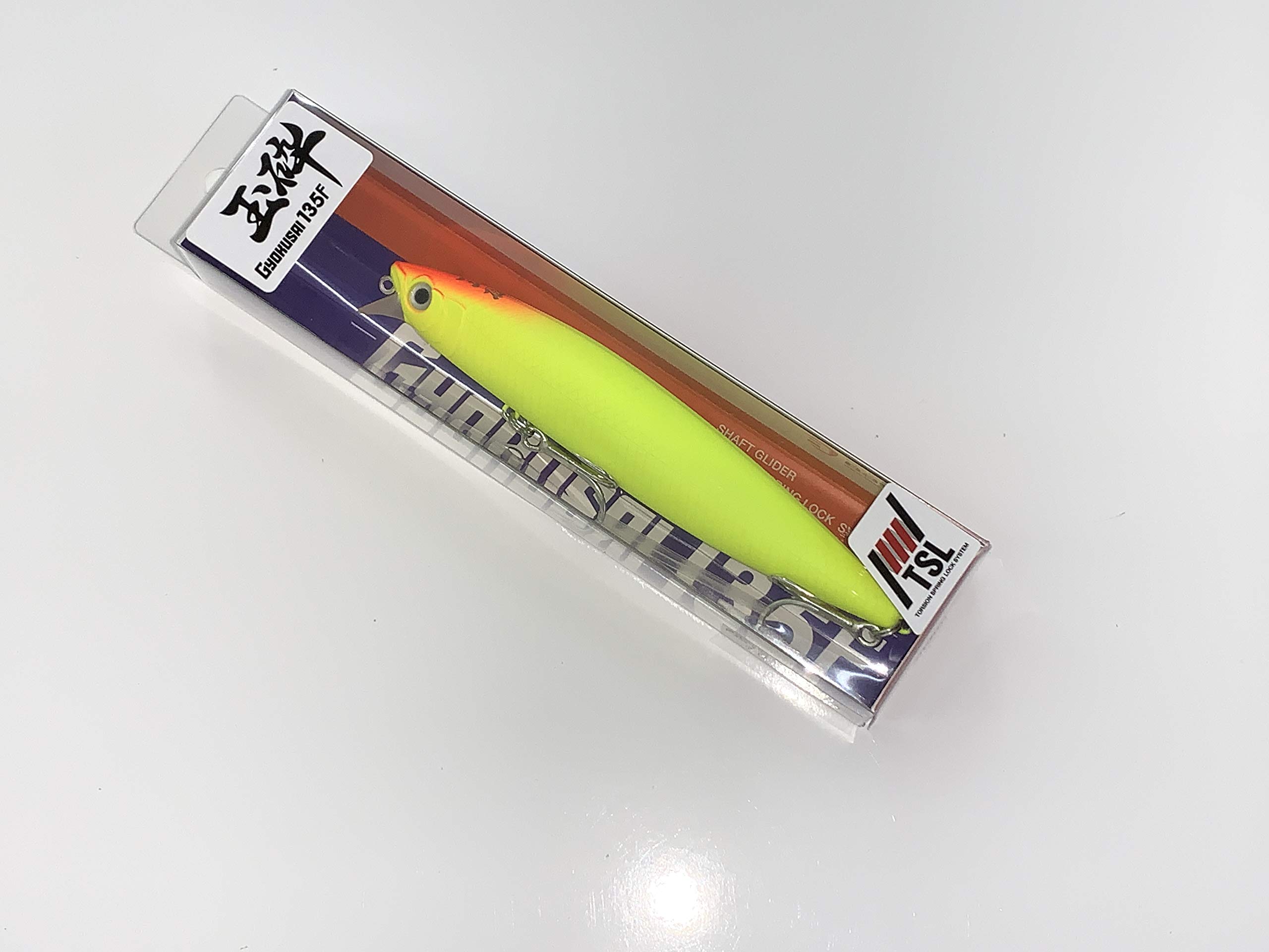 BassdayChilling 135F