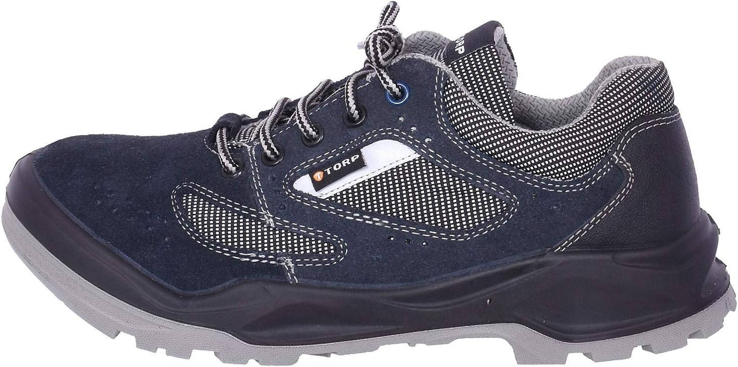 Milan Safety Top Safety Shoes Ben 13 (9)