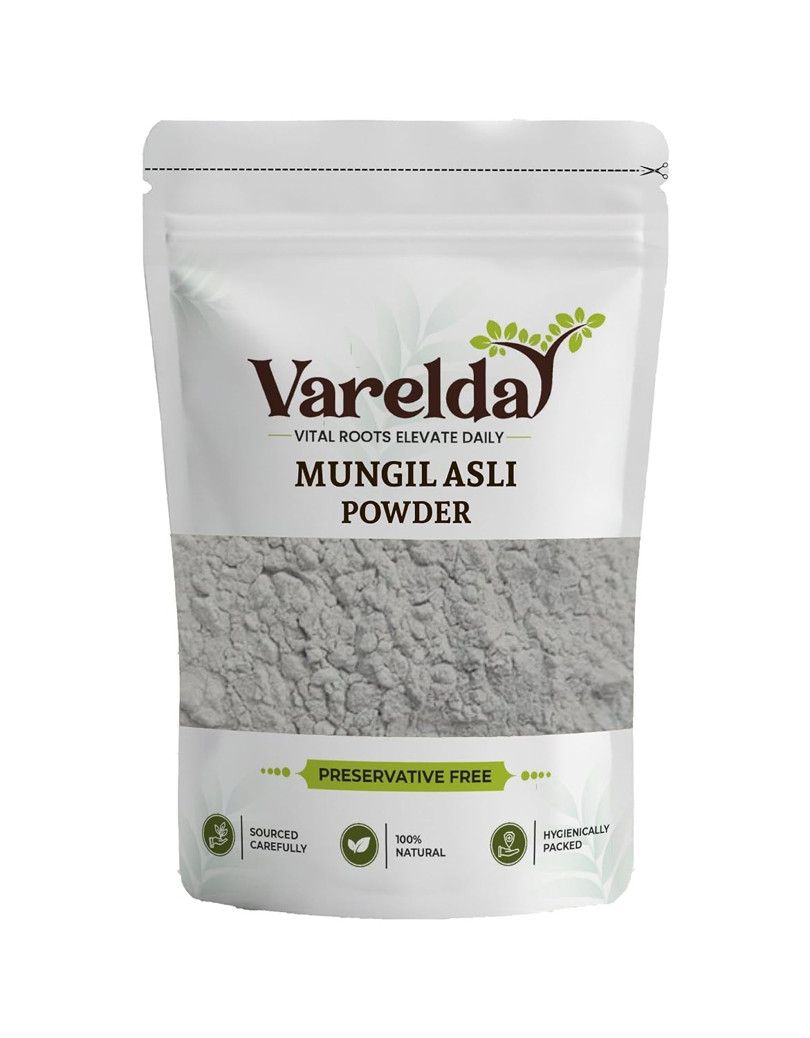 VARELDA Mungil Asli Powder- Banslochan Asli Powder- Silicic Acid - Bambusa arundinacea (1000 Grams) - Review, Price and Buying Guide