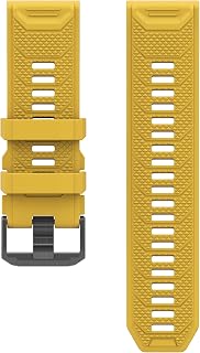 coros vertix 2 silicone band