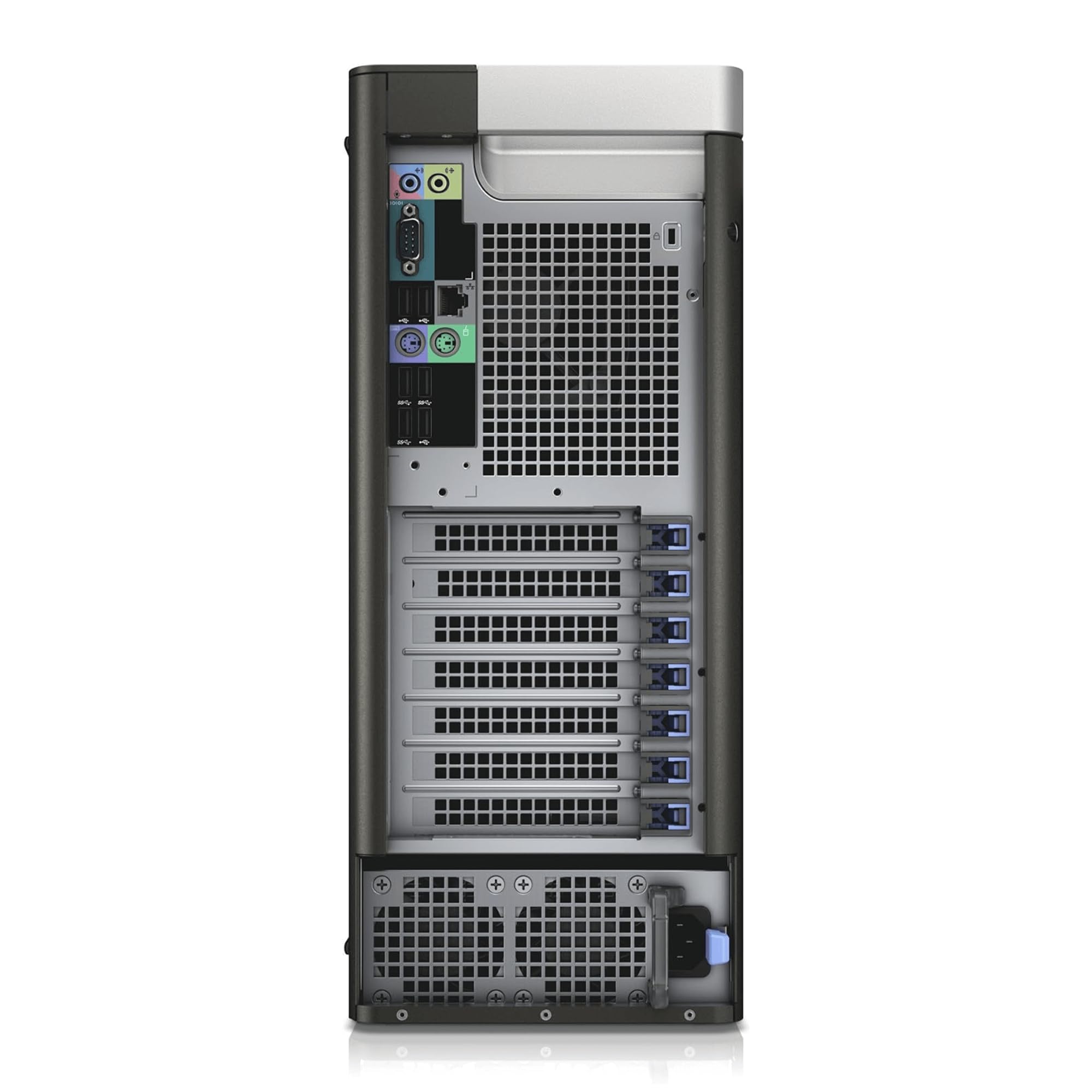Amazon.com: Dell Precision T7810 Workstation 2X Intel Xeon
