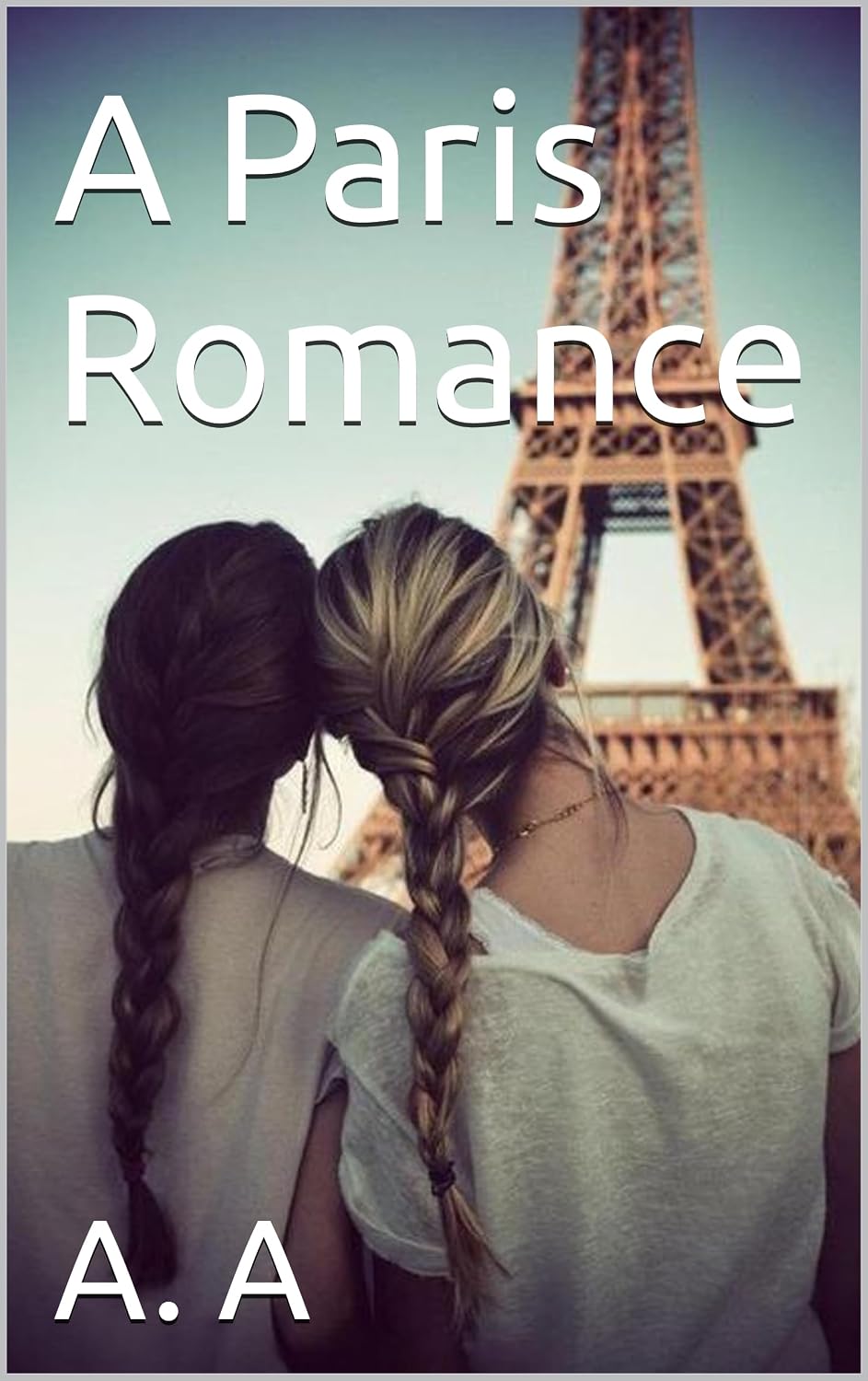 A Paris Romance