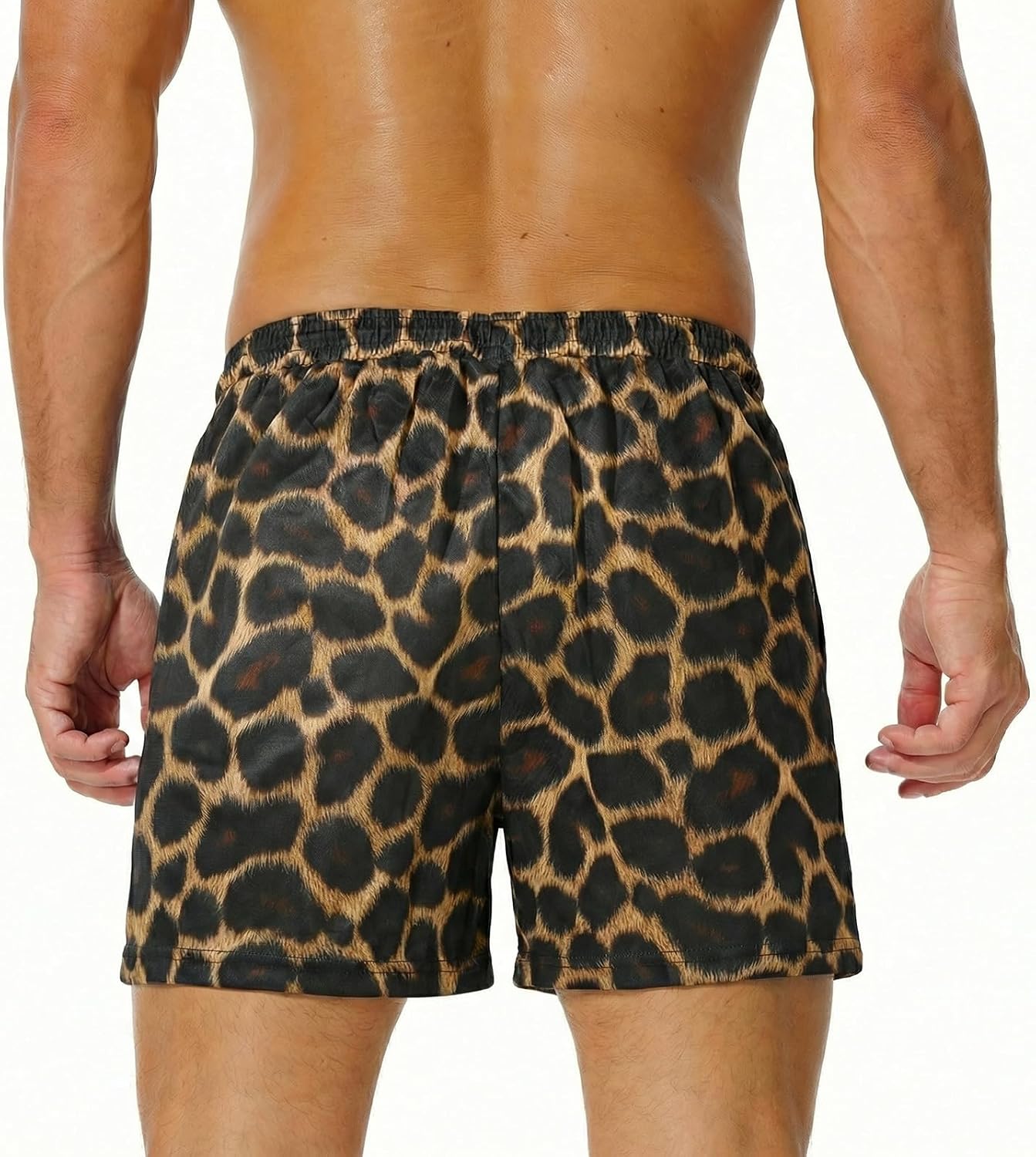 AIMPACT Men's Mesh Athletic Shorts 5" Inseam Quick Dry Gym with Pockets