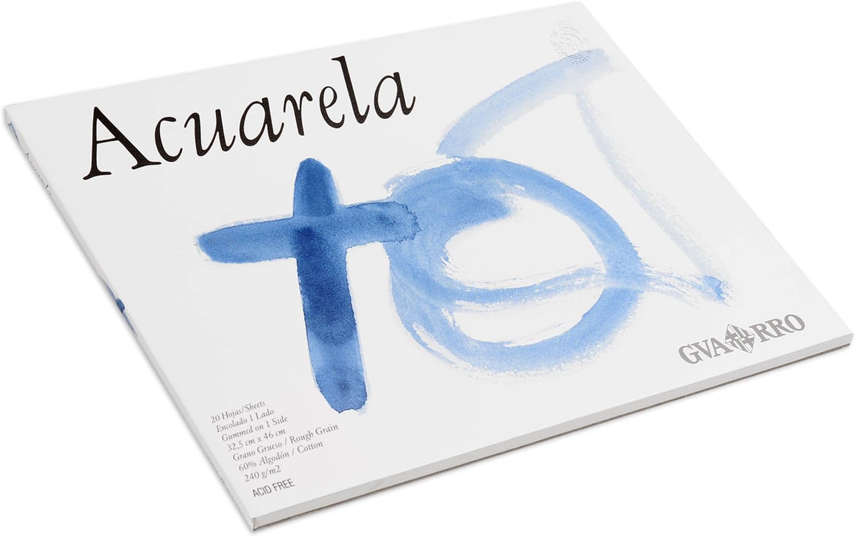 Guarro Canson A3 240 g 10 Pages Notepad