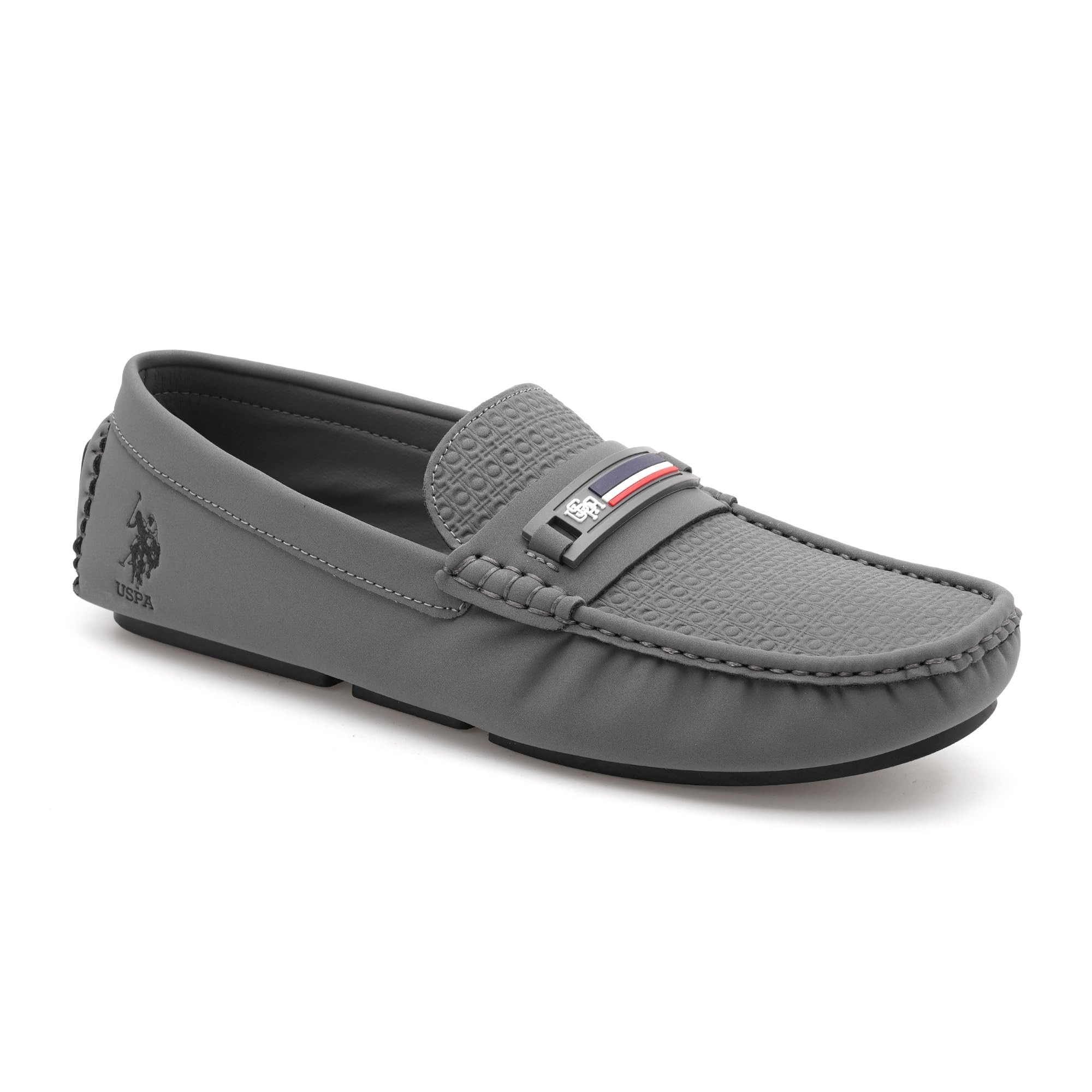 Men Pull On Sneaker Shoes-image-44