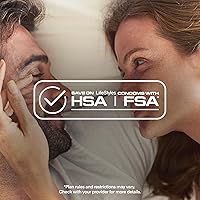 Vista 8 de LifeStyles Paquete variado de condones de goma natural y látex lubricado, 144 unidades, triple probado (paquete de 1)