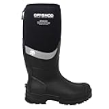 STEADYETI Hi with Vibram Arctic Ice Grip Outsole | Waterproof | Insulated