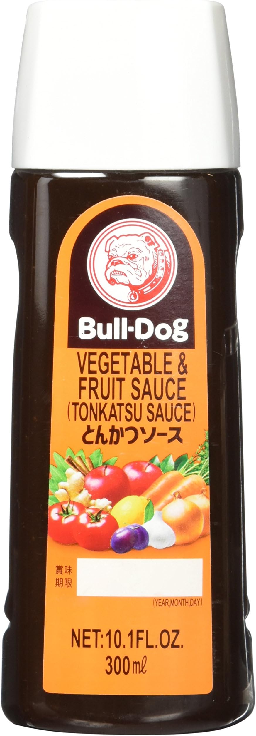 Tonkatsu Sauce, 10.1-Ounce Units (Pack of 3)