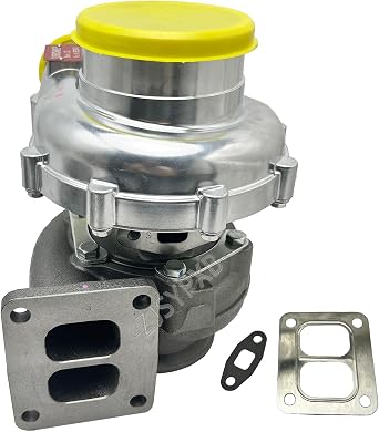 RE550942 7767WAS3 13. 213 Turbocharger Fits for JD C23 Engine Combine 1470 C230 W330